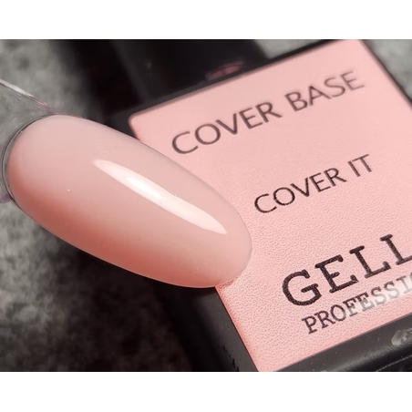 COVER IT - קאבר בייס בקבוק