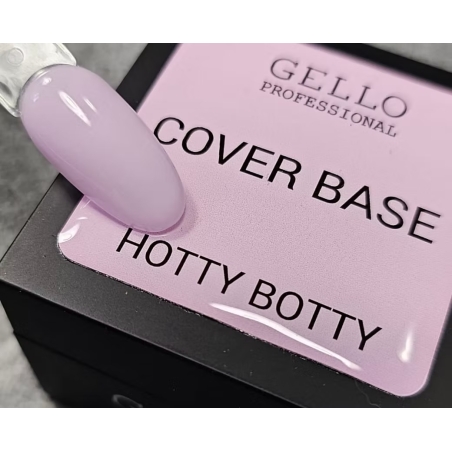 HOTTY BOTTY - קאבר בייס
