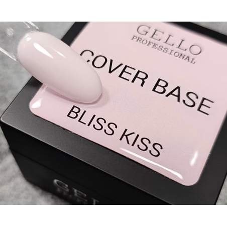 BLISS KISS - קאבר בייס