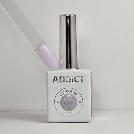 בסיס צבע 3 ADDICT