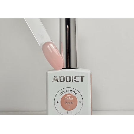 בסיס צבע 2 ADDICT