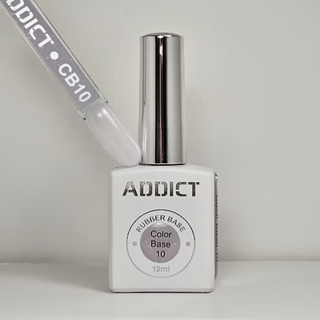 בסיס צבע 10 ADDICT