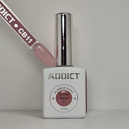 בסיס צבע 11 ADDICT