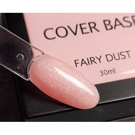FAIRY DUST - קאבר בייס