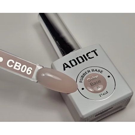 בסיס צבע 6 ADDICT