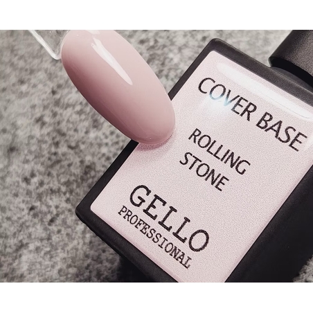 ROLLING STONE - קאבר בייס בקבוק