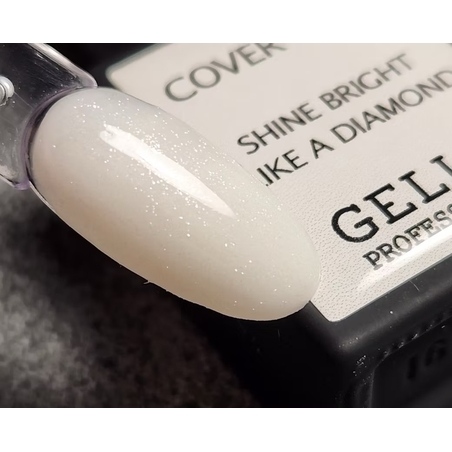 SHINE BRIGHT LIKE A DIAMOND - קאבר בייס בקבוק