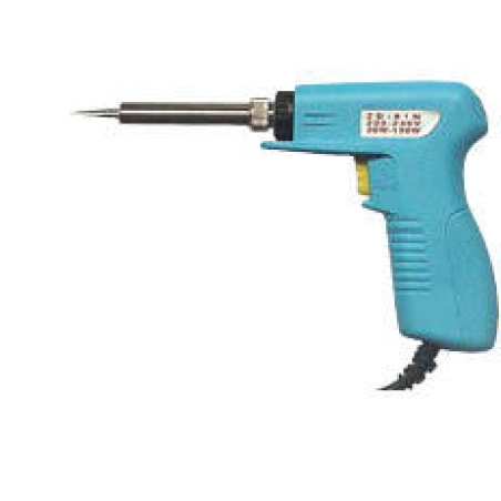 מלחם אקדח 25-130w סמיקום