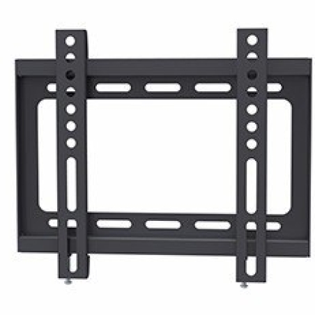 מתקן צמוד קיר למסכי LCD מ-17 אינץ' עד 42