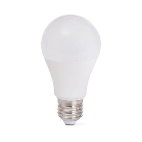 נורת לד ניסקו 10W לבן