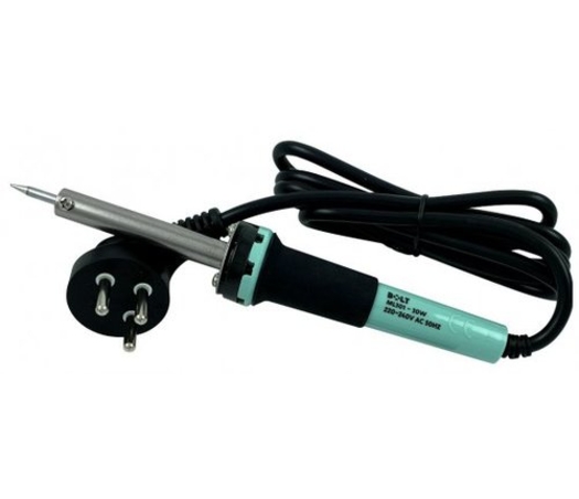 מלחם חשמלי מקצועי Bolt  30W