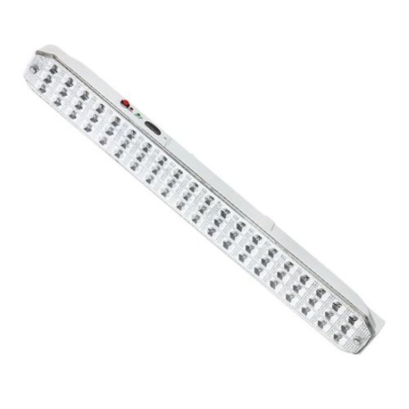 תאורת חירום 120 לד ליתיום אלקטרו חנן