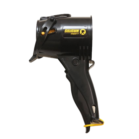 אקדח סיליקון קומפקטי siligun