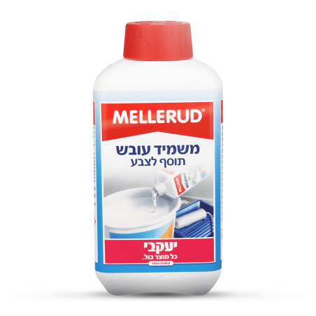 מלרוד – תוסף לצבע נגד עובש