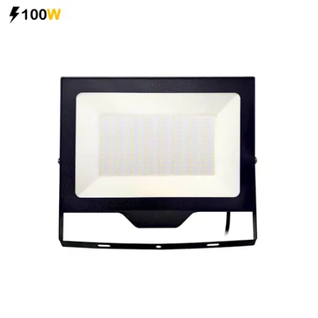 פרוז'קטור לד 100W יונדאי