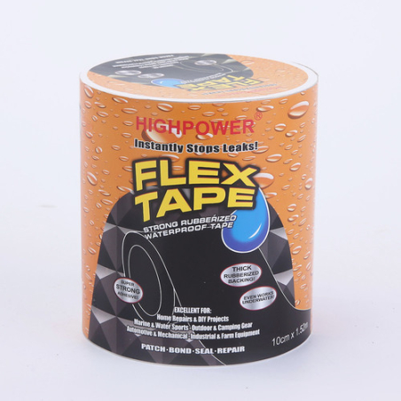 פלקס טייפ - FLEX TAPE