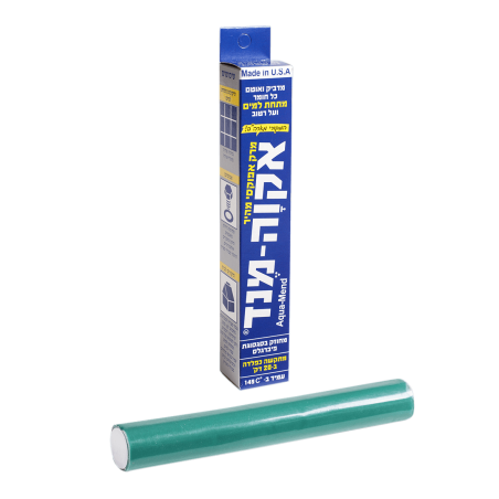 אקווה-מנד , 114 גרם.