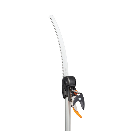 מסור ענפים למזמרת גובה FISKARS