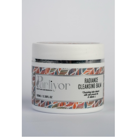 CLEANSNG BALM