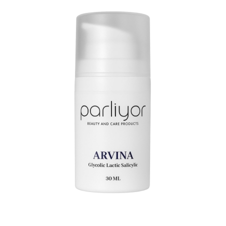 קרם arvina