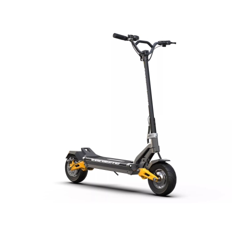 קורקינט חשמלי טייגר 10 פרו 2 מנועים TIGER 10 GOWHEELS PRO