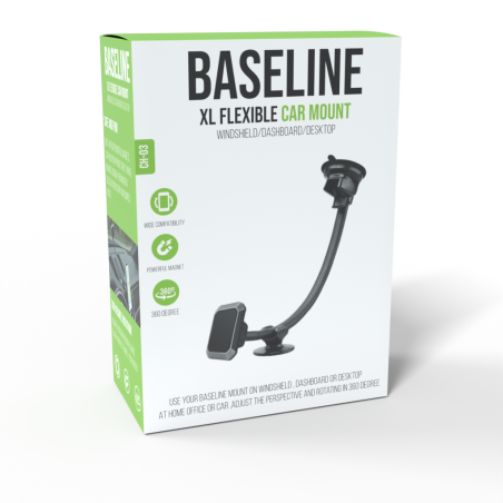 זרוע מגנט BASELINE CH-03
