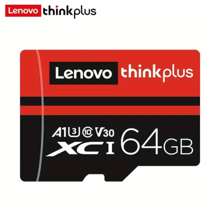 כרטיס זכרון MicroSD 64GB