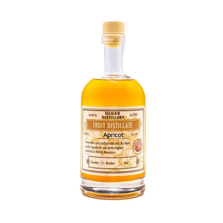 Liquor Apricot