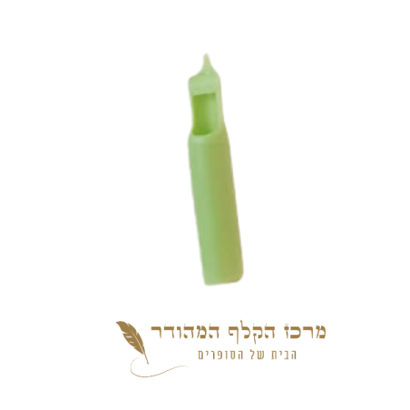 קולמוס פלסטיק