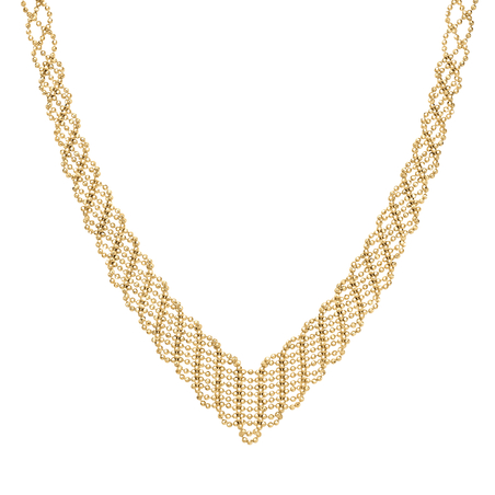 AVIOR NECKLACE