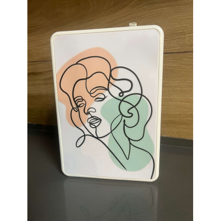 box 500 designed