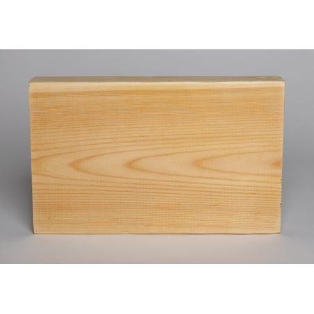 עץ אורן 5/20 מוקצע