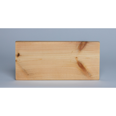 עץ אורן 5/15 מוקצע