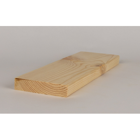 עץ אורן 2.5/10 מוקצע