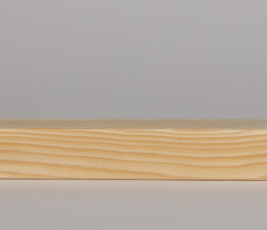 עץ אורן 5/5 מוקצע