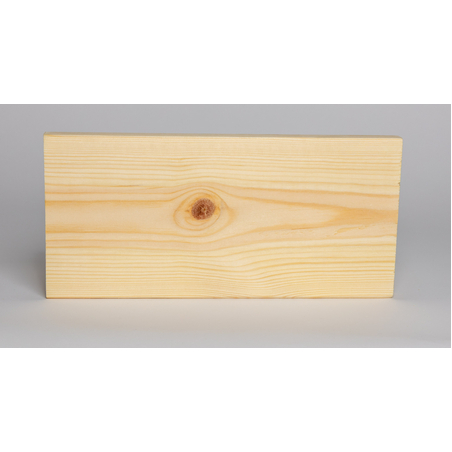 עץ אורן 2.5/15 מוקצע