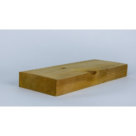 עץ אורן 5/15 מחוטא