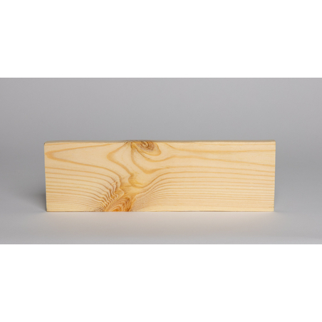 עץ אורן 2.5/10 מוקצע