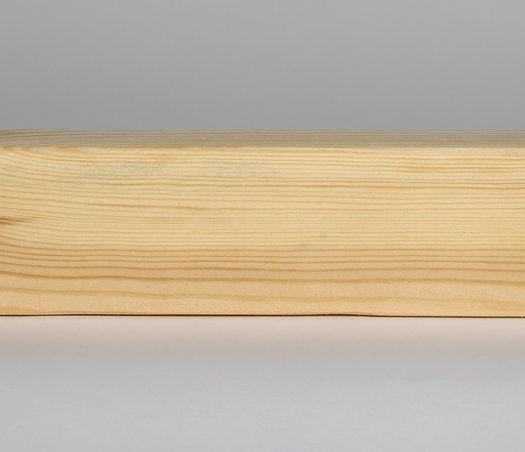 עץ אורן 5/7.5 מוקצע