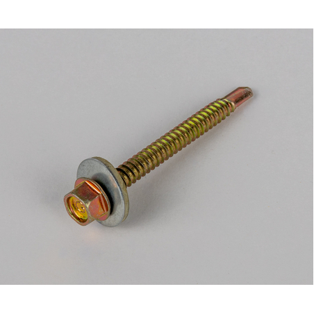 בורג איסכורית