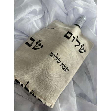 כיסוי יין דגם 