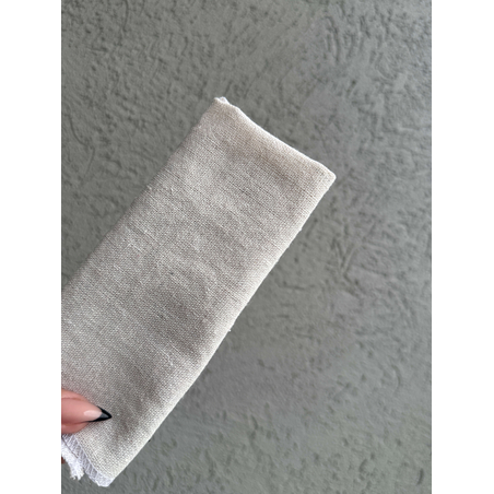 מפיות בד פשתן