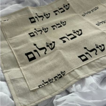 כיסוי חלות דגם 