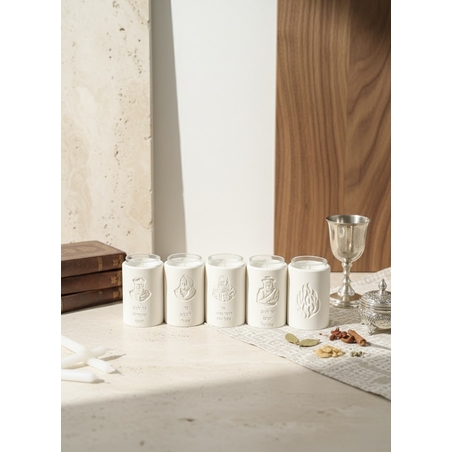 פמוטי הצדיקים