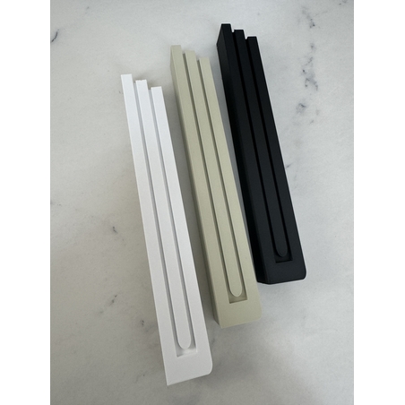 בית מזוזה דגם האות ש'