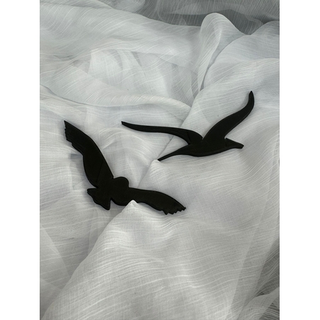 זוג ציפורים