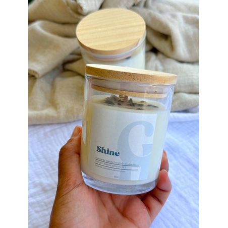 Shine 150 ML