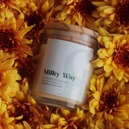 Milky Way 150 ML