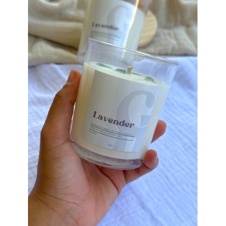 Lavender 150 ML