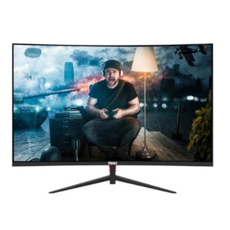מסך מחשב מאג C27F100Y 27